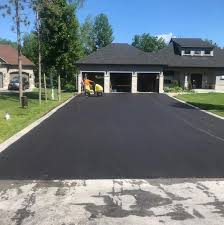 Why Choose Us For All Your Driveway Paving Needs in Layton, UT?